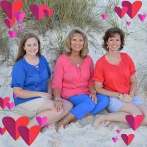 Meet your Posher, Julia